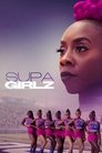 Supa Girlz Episode Rating Graph poster