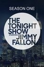 The Tonight Show Starring Jimmy Fallon - seizoen 1