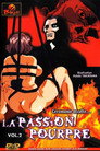 La Passion Pourpre
