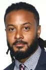 Brandon Jay McLaren isRice