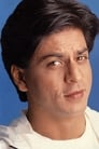 Shah Rukh Khan isKabir Khan