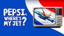 2022 - Pepsi, Where's My Jet? thumb