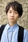 Takuya Kodama isFūga Saitō (voice)