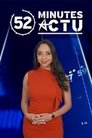 Poster de 52 MINUTES ACTU