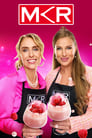 My Kitchen Rules Episode Rating Graph poster