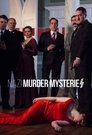 Nazi Murder Mysteries Episode Rating Graph poster