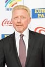 Boris Becker is