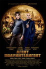 Агент полуинтелигент Цял филм BG (2016)