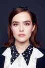 Zoey Deutch is Mable