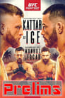 UFC on ESPN 13: Kattar vs. Ige – Prelims