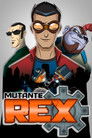 Poster de Mutante Rex