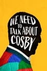 We Need to Talk About Cosby Episode Rating Graph poster