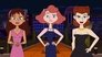The Dames of Danger