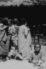 Negro Children's Playtime