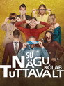 Su nägu kõlab tuttavalt