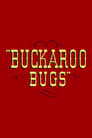 Poster van Buckaroo Bugs