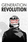 Plakat for 'Generation Revolution (2016)'