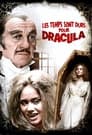 Les temps sont durs pour Dracula