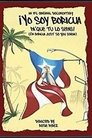 Movie poster for ¡Yo soy Boricua, pa' que tú lo sepas! (2006)