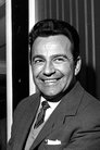 John Bentley isPaul Dobson