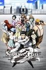 Steins;Gate 0 Episode Rating Graph poster