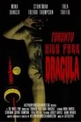 Toronto High Park Dracula (2021)