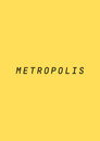 Metropolis () In Streaming Ita /Altadefinizione Film Senza Limiti