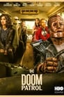 Ver Doom Patrol Online Gratis Completas HD
