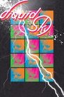 Liquid Sky poster