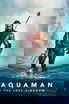 Aquaman and the Lost Kingdom poster