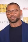 Dave Bautista isDrax the Destroyer