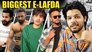 ROYAL RUMBLE OF INDIAN INFLUENCERS