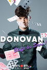 Poster de Donovan Magicien : Bluffe les stars
