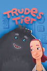 Trudes Tier Episode Rating Graph poster