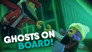 Bat Crazy