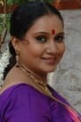 Priya Arun Berde isPallavi Dadarkar / Shevanta Othurkar
