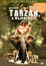 (HD). Tarzan, A Majomember Teljes Film Magyarul (1981) Ingyen Online