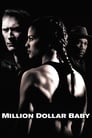 Poster van Million Dollar Baby