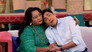 Tiwari Gets Thrashed