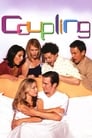 Coupling Episode Rating Graph poster