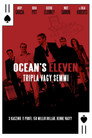 (HD). Ocean's Eleven - Tripla Vagy Semmi Teljes Film Magyarul (2001) Ingyen Online