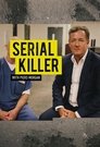 Serial Killer with Piers Morgan Episode Rating Graph poster