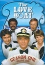 The Love Boat - seizoen 1
