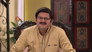 Vibhuti Pretends to Behave Like a Donkey
