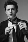 Tom Holland isYoung Thomas Nickerson