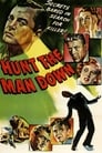 Hunt the Man Down (1950)
