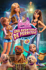Barbie y sus Hermanas en una aventura de perritos