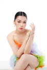 Trương Thảo Nhi