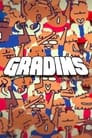 Gradins Episode Rating Graph poster