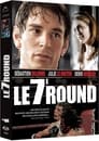 Le 7e Round Episode Rating Graph poster